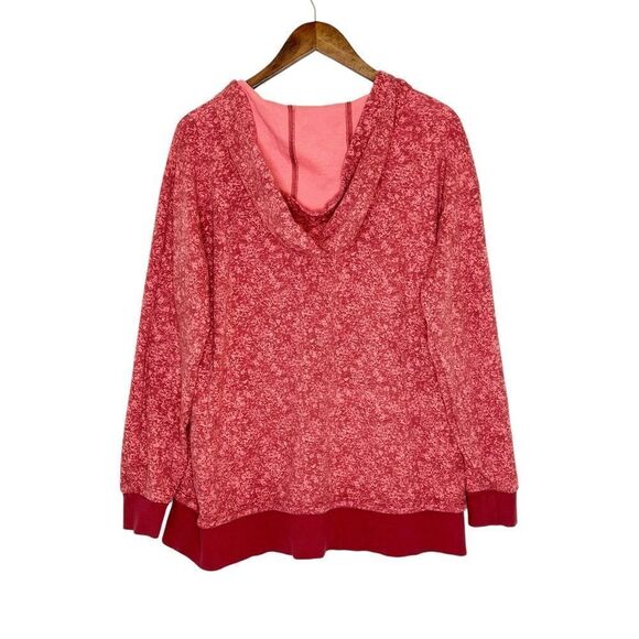 Athleta Sundown Alliance Hoodie Size Medium - Picture 6 of 9